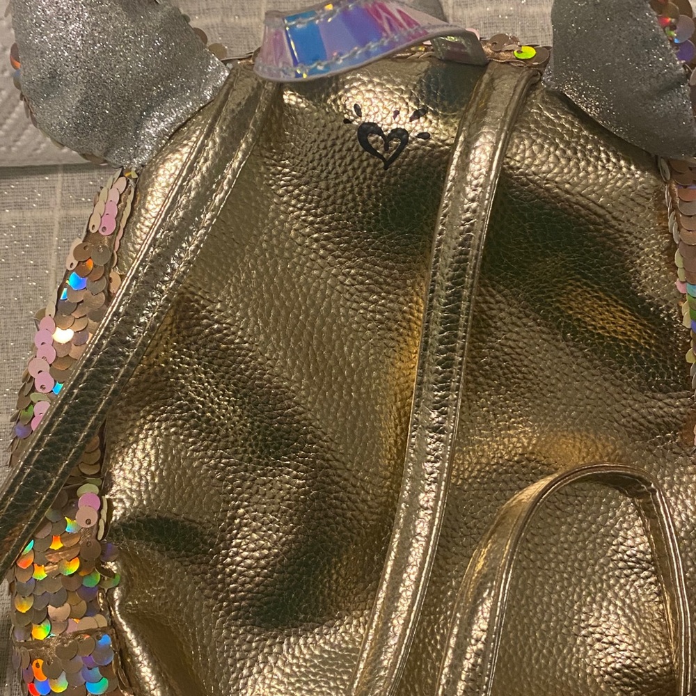 Unicorn Backpack - image 4